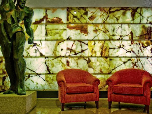 Hotel Garelos Betanzos Exteriér fotografie
