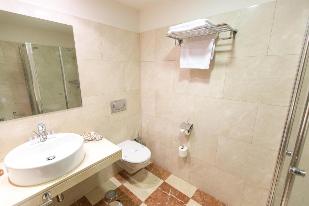 Hotel Garelos Betanzos Exteriér fotografie